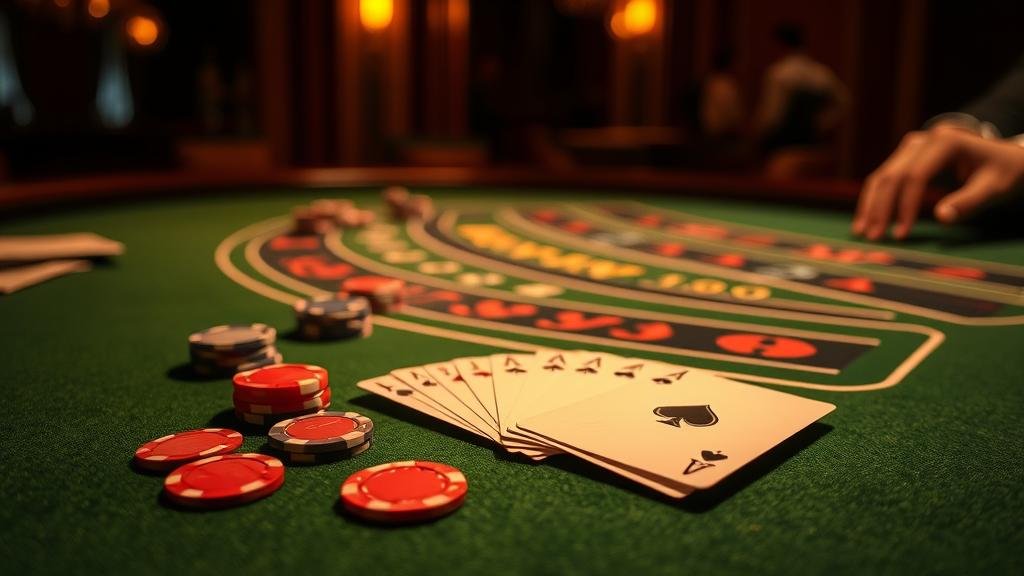 เคล็ดลับบาคาร่า: สูตรวิเคราะห์ไพ่คู่ งบต่ำยั่งยืน ฉบับเช้าได้ผลจริง