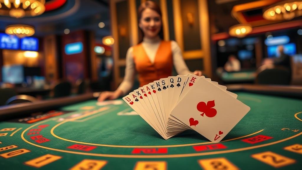 บาคาร่า BG ไร้ค่าคอม: เลือกห้องค่ายดัง AG, WM, Sexy, DreamGaming, Evolution ท...