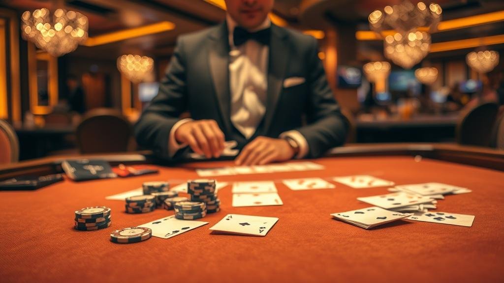 บาคาร่า: สูตรเด็ดเลือกห้อง AE/PP/EBet/AG ฉบับอัปเดต เข้าใจง่าย คืนทุนไว