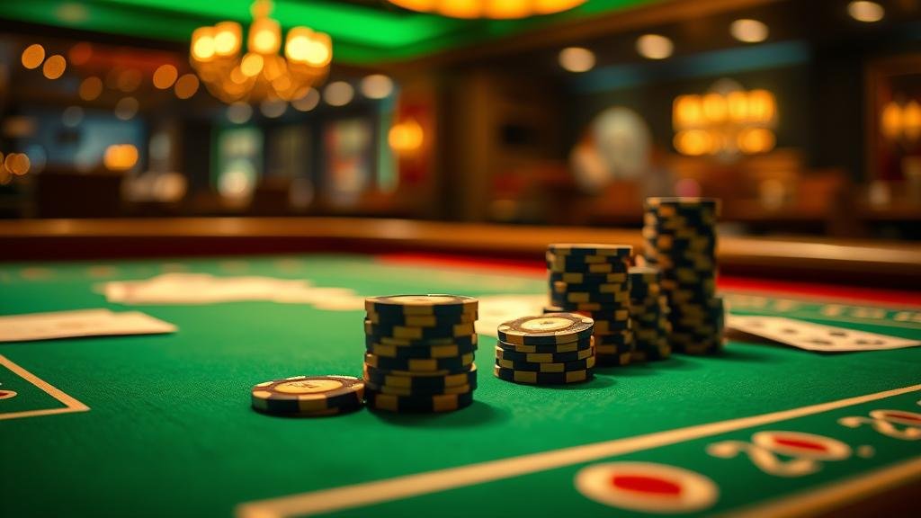 บาคาร่า: ไขเคล็ดลับเดินเงิน 'ดับเบิลโชค' ค่าย PP ฉบับเพื่อนซี้ ได้ผลจริง