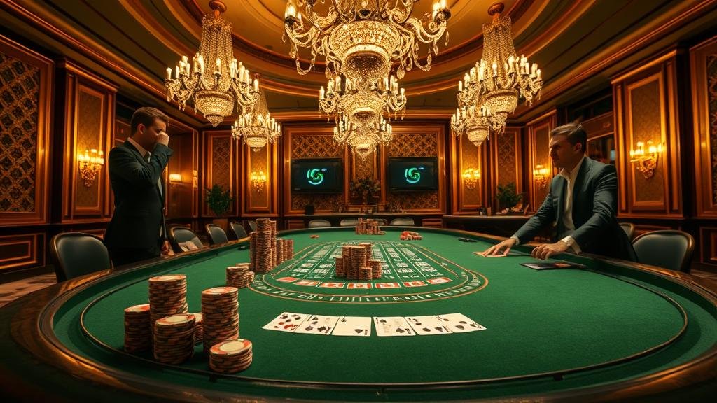 บาคาร่าเว็บใหญ่: คู่มือเดินเงินยุโรปไร้ค่าคอม ค่าย PP ฉบับเจาะลึก