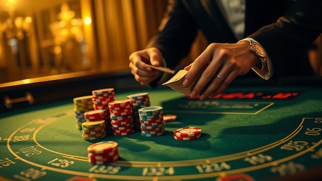 เดินเงินบาคาร่าให้ปัง! สูตร 1324, 1326, เดลองแบร์ ฉบับเซียน เล่นง่าย ได้ผลจริง