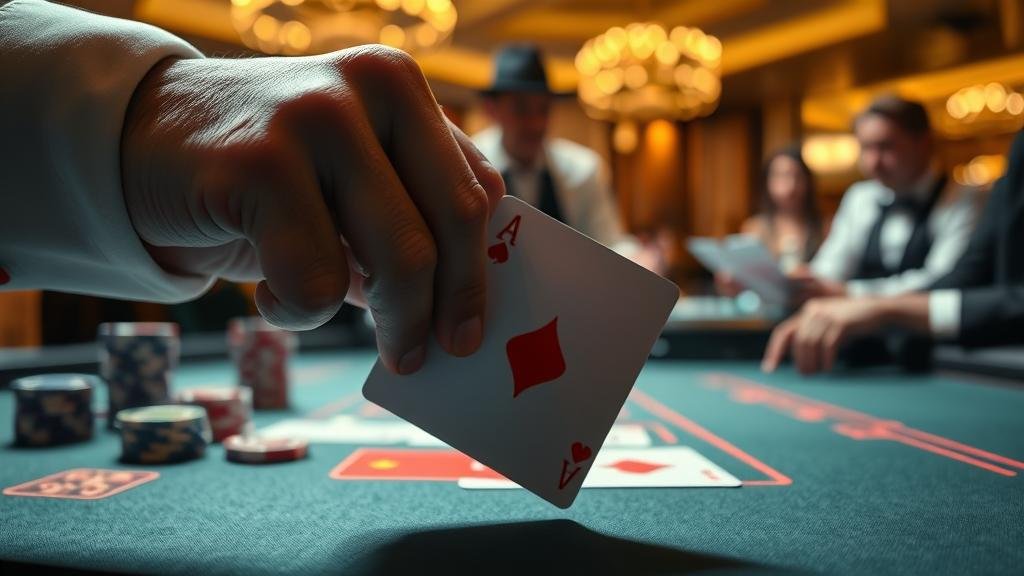 บาคาร่า: รวมสูตรเด็ด สควีซ วิเคราะห์อัตราจ่าย AG & SA ฉบับเข้าใจง่าย