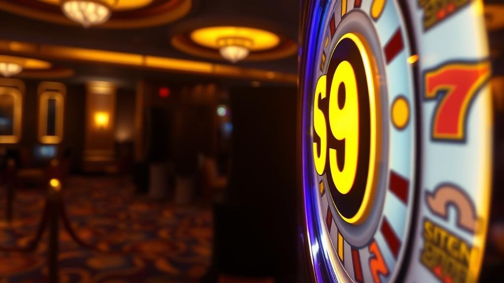 คู่มือเลือกค่ายสล็อต PG Scatter: เทคนิคปรับเบท NetEnt, Habanero, Microgaming ...