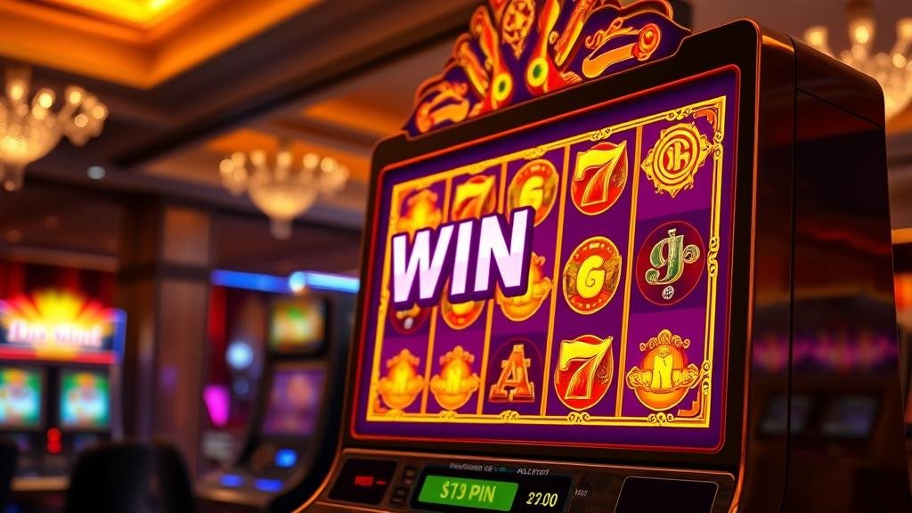 คู่มือเลือกค่ายสล็อตคุ้มค่า: เทคนิคซื้อสปินให้แตกง่าย ทำกำไร ปลอดภัย