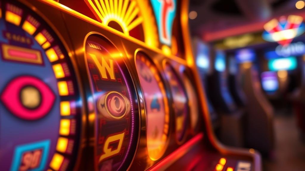 คู่มือตั้งค่าสล็อต Megaways: สูตรเลือกค่ายดัง RTP จ่ายจริง ปลอดภัย