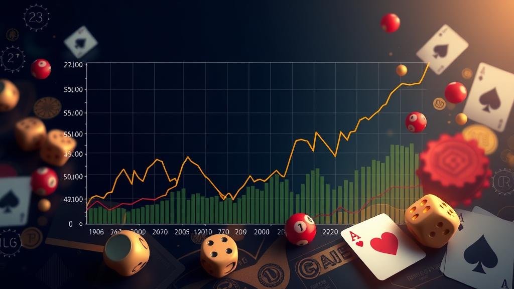 คู่มือสถิติหวย หุ้นไทยปิดเย็นสำหรับมืออาชีพ 634