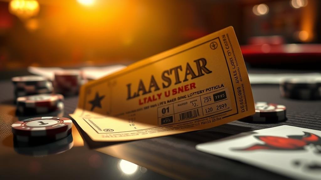 แนวทางเลขเด่น ลาวสตาร์ ยี่กี หุ้นฮั่งเส็ง: สถิติโปร่งใส ตัวช่วยคัดเลขเร็ว