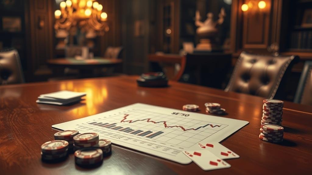 ถอดรหัสสถิติหวยหุ้นไทย ลาว ฮานอย: สูตรเด็ดจับสัญญาณเลขเด่นรายวัน