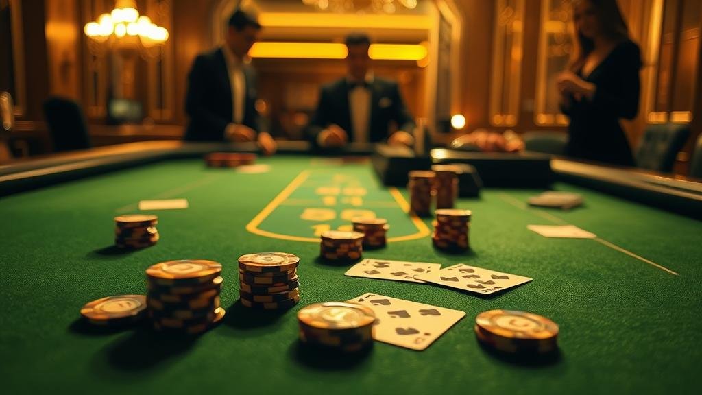 เคล็ดลับบาคาร่า: วิธีเลือกห้อง 115, 1326, มินิมังกร ให้คุ้มค่า เข้าใจง่าย