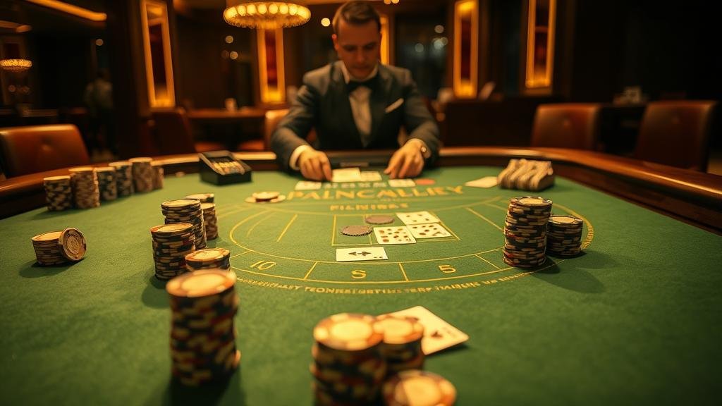 บาคาร่า PragmaticLive: เทคนิคเดินเงินฟีโบนัชชี & อ่านเค้าไพ่ Ping Pong ยาว พร...