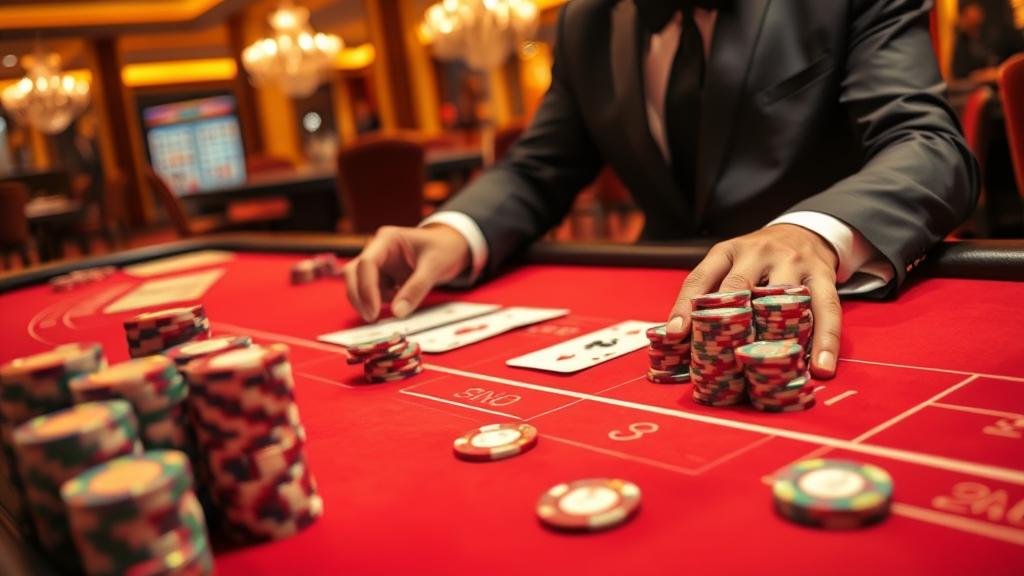 เจาะลึก บาคาร่า ห้อง121: เทคนิคเลือกค่าย SA, Vivo, PP ทำตามง่าย กำไรยั่งยืน