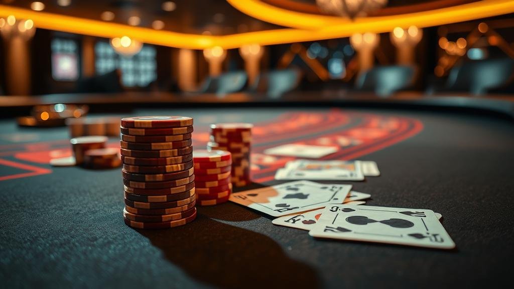 เคล็ดลับทำกำไร บาคาร่าสายฟ้า: สูตรเดินเงินแม่นยำ ตั้งเป้าคุ้มค่า ฉบับเข้าใจง่าย