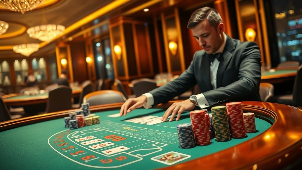 เคล็ดลับพิชิตบาคาร่า: รวมสูตรเด็ด โต๊ะ74, TVBet, Vivo, Ezugi ฉบับเข้าใจง่าย