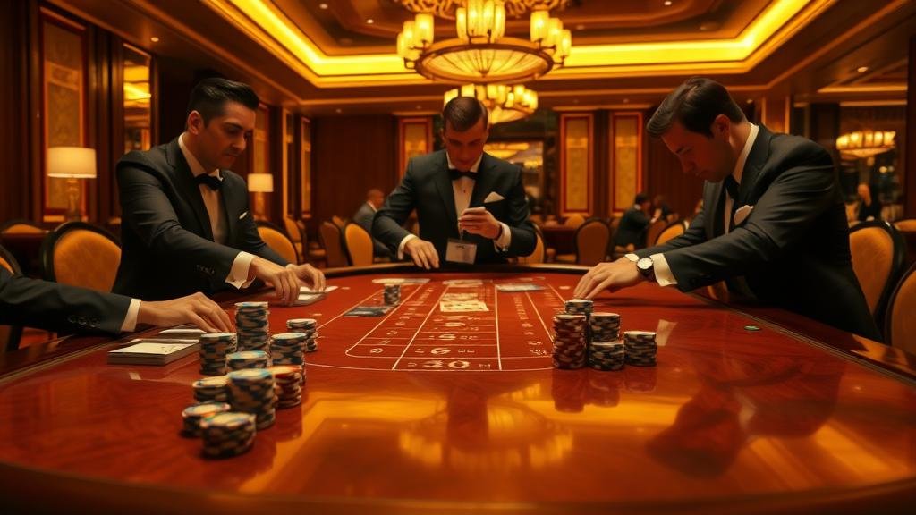 เจาะลึกเทคนิคอ่านเค้าไพ่บาคาร่า PragmaticLive: สถิติโต๊ะ27, BBIN, Evolution