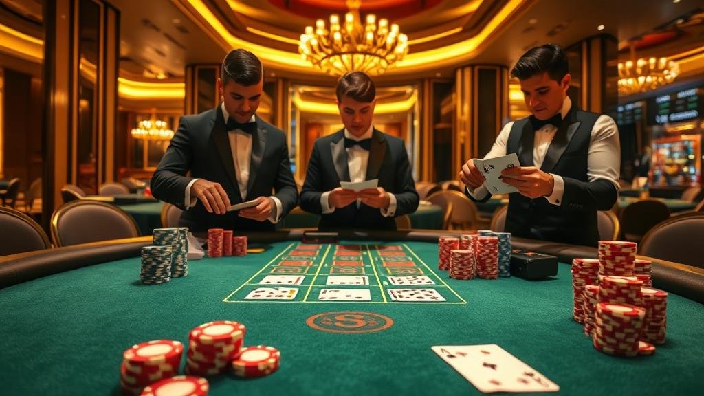 บาคาร่า: สูตรลับห้อง 46, หลายโต๊ะ iOS, ปิงปอง & สามตัด, เดินเงิน XPG, ทดลองสู...