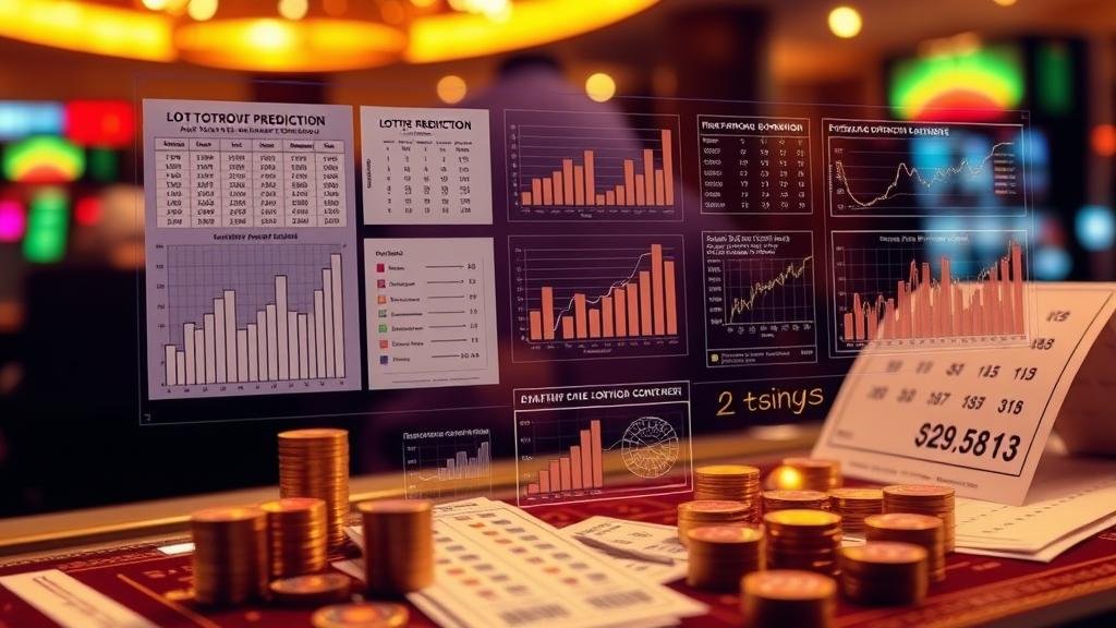 เปิดคัมภีร์หวย: เทียบสำนักแม่นยำสูง แนวโน้มเลขเด่นงวดนี้