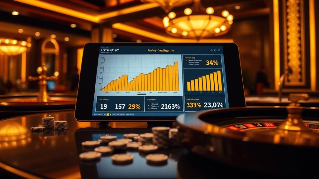 วิเคราะห์แนวโน้มหวย ธกส. ด้วยอินโฟกราฟิก: สูตรเด็ดทำกำไร ย้อนเช็กสถิติ