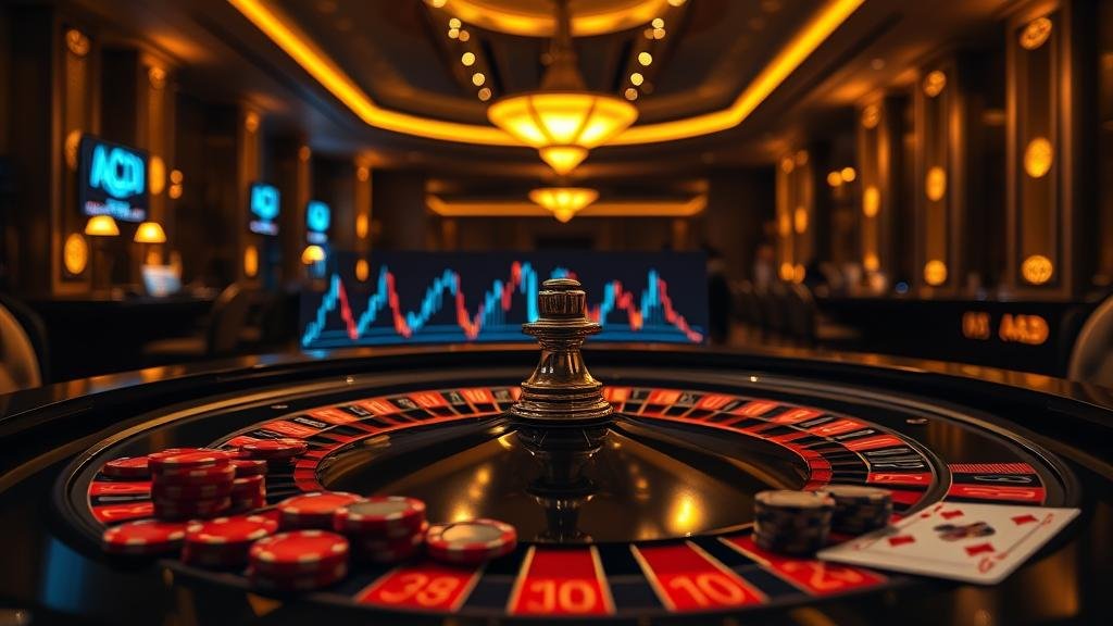 เจาะลึกโพยแม่นๆ: วิเคราะห์ความน่าจะเป็น MACD หวย และเทคนิคกรองเลขเด่นงวดนี้