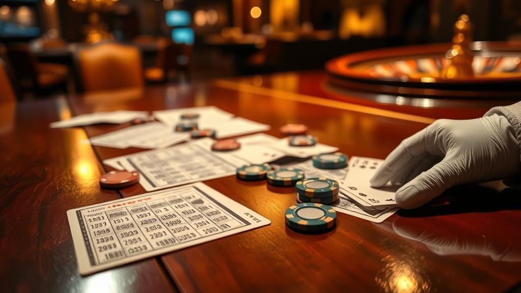 สรุปโพยหวยงวดนี้: คู่มือแทงอย่างมีวินัย วิเคราะห์ความน่าจะเป็นชัดเจน