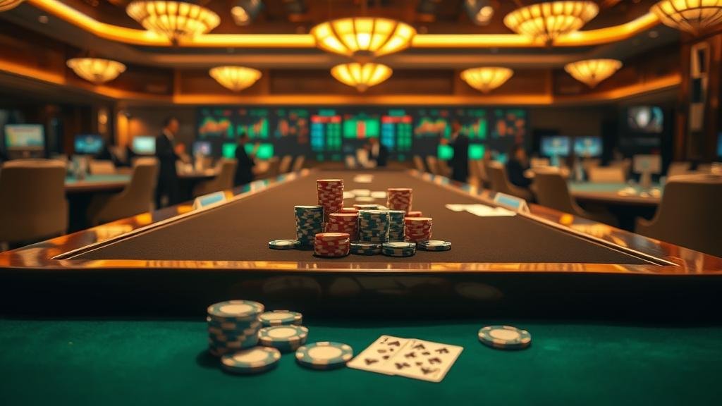 เจาะลึกสถิติหวยหุ้นเยอรมัน: เทคนิคเร่งรัดตัดช้อยส์ คุมงบแม่ย่านาง