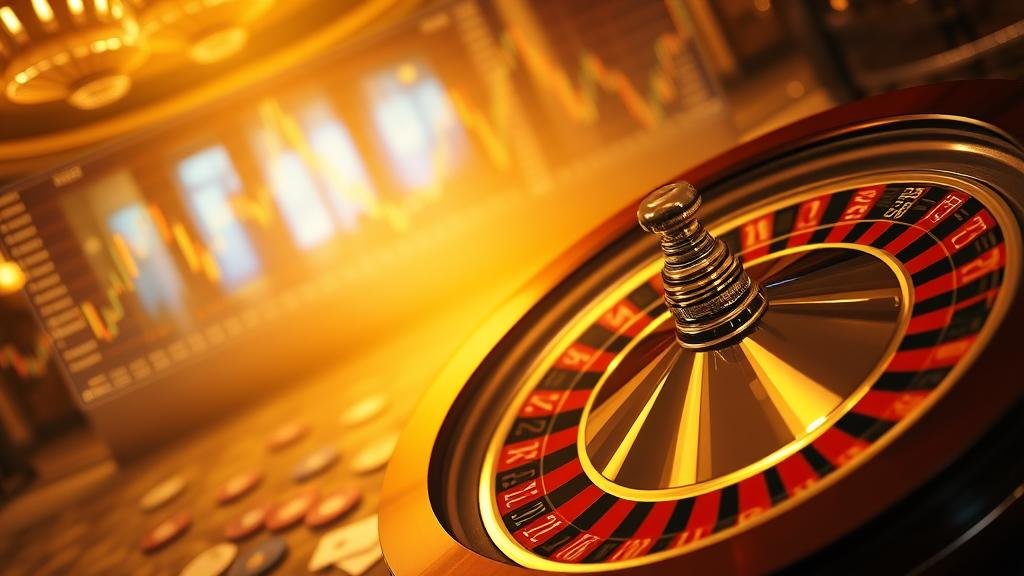 เจาะลึก! สูตรหวย KOSDAQ แม่นยำสูง คู่มือจัดชุดเลขเด่น ทำตามง่าย