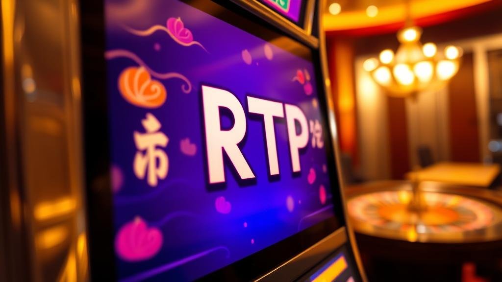 คู่มือเช็ค RTP สล็อต BGaming: เทคนิคซื้อฟีเจอร์สล็อต ญี่ปุ่น สุ่มสัญลักษณ์ไหล...