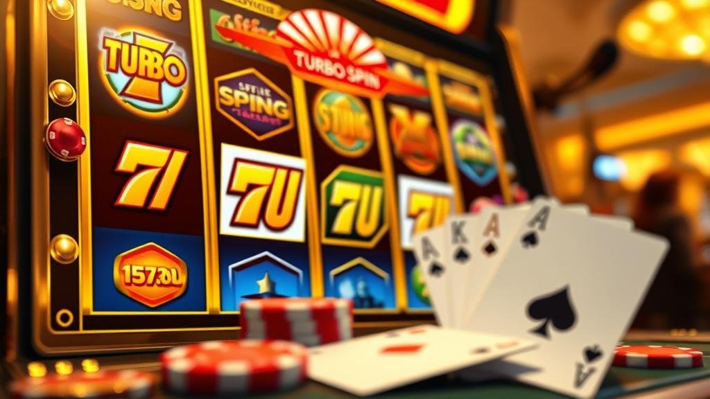 คู่มือฉบับเซียน! สแกนฟีเจอร์สล็อตคุ้มค่า, จับเทรนด์หมุนเทอร์โบ, คุมงบ Habanero