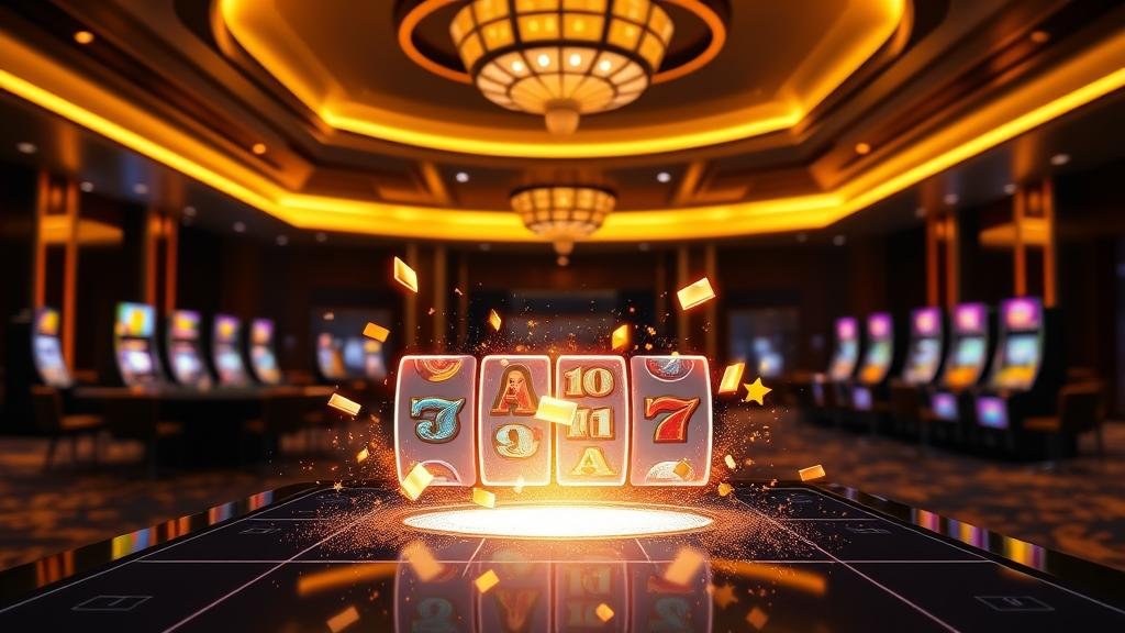 เจาะลึก! สล็อตค่ายดัง NetEnt, Quickspin, Thunderkick: เทคนิคเลือกเกม RTP สูง ...