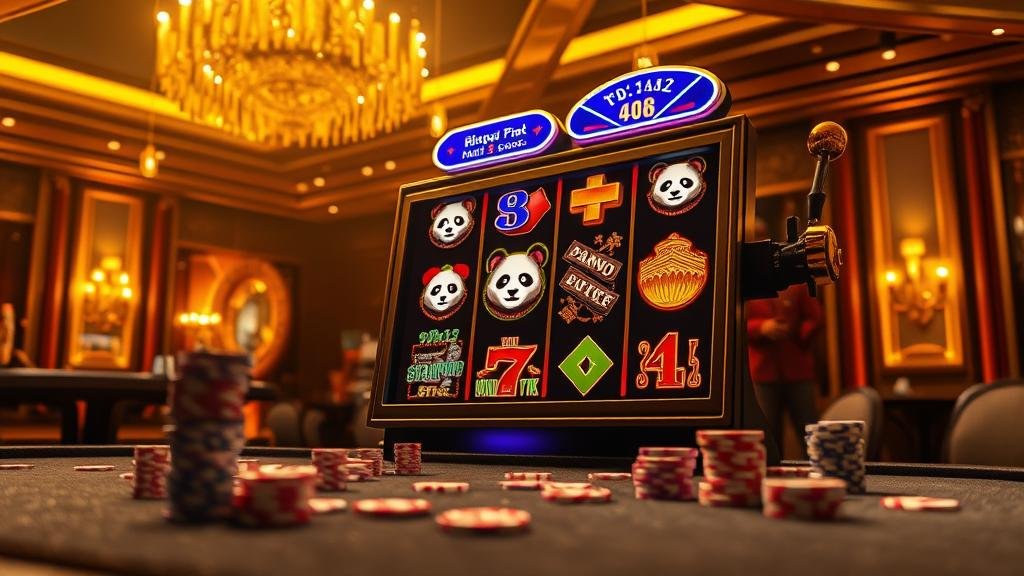 คู่มือสล็อต สตูดิโอสำหรับมืออาชีพ 655 - Complete Guide