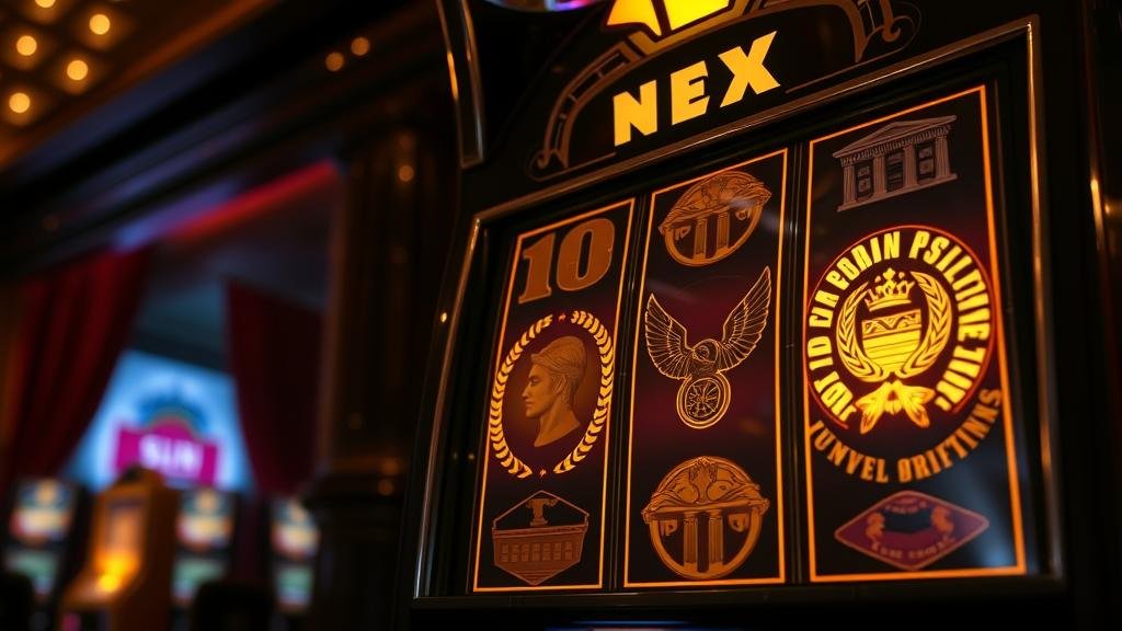 เปิดคลังเกม สล็อตโรมัน อัปเดตล่าสุด: เคล็ดลับทุนน้อย เล่นง่าย กำไรกระจาย