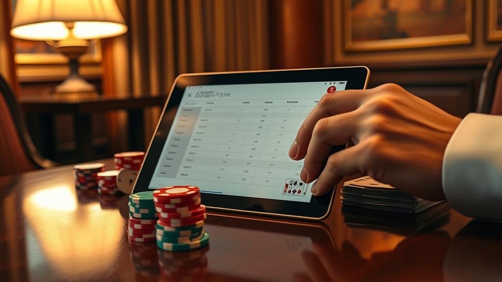 วิเคราะห์สล็อต ReelNRG: คำนวณคุมงบ-จับเทรนด์เล่นให้คุ้มค่า