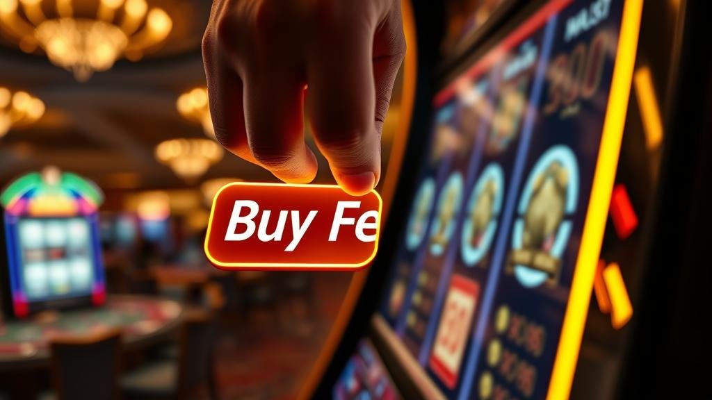 สล็อตเว็บตรง: สูตรซื้อฟีเจอร์ Hacksaw, สลับเหรียญ PG, คุมงบ Reevo ง่ายๆ