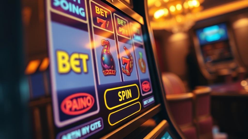 เจาะลึก! ปรับเบทสล็อตค่ายดัง Booongo, Habanero, Playson ซื้อสปินให้แตกหนัก