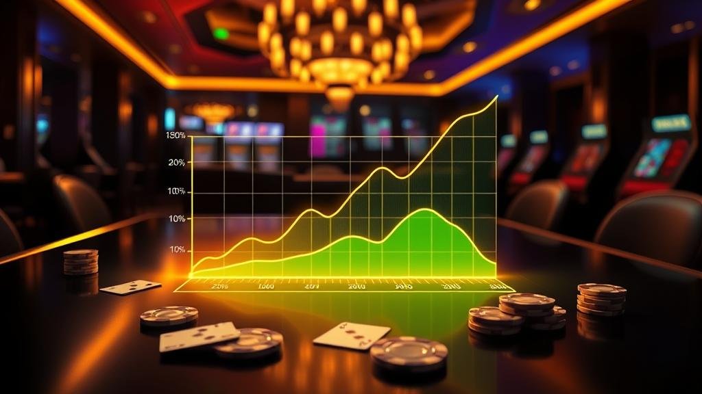 คู่มือฉบับเพื่อนซี้: เจาะลึก RTP สล็อต Microgaming, Relax, Nolimit ทำกำไรชัวร์