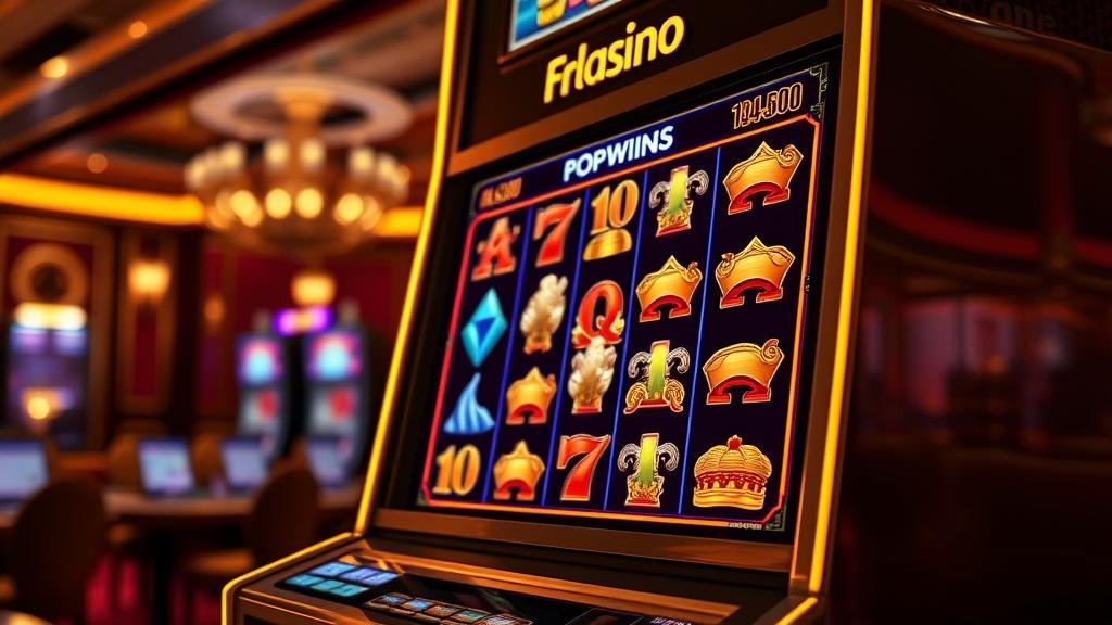 เกมสล็อต Relax Gaming ฟีเจอร์ Bonus Round