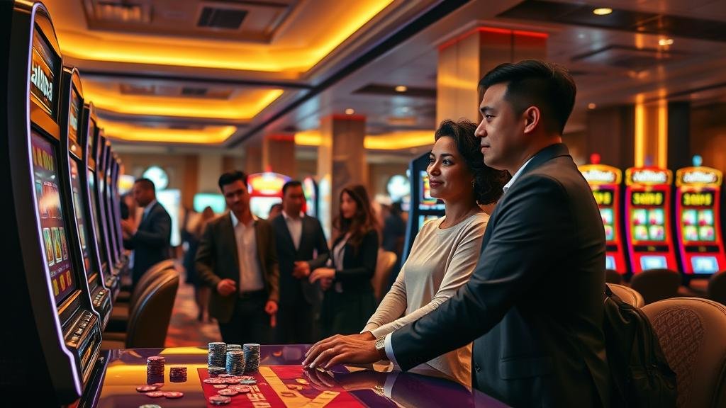 เคล็ดลับสล็อตทุนต่ำ: วิเคราะห์กลไก RTP ค่ายดัง Endorphina, Kalamba, PG