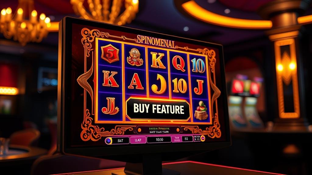 ไขกลไกสล็อตค่ายดัง: เลือก Spinomenal, Habanero, Stakelogic ทำกำไรชัวร์