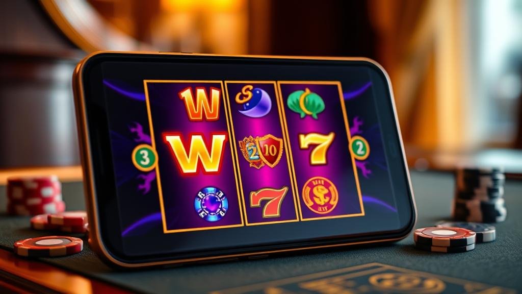 คู่มือแกะกลไกสล็อต: เทคนิคปรับเบท ไวลด์เดิน ทำกำไรบน iOS ทุนต่ำ