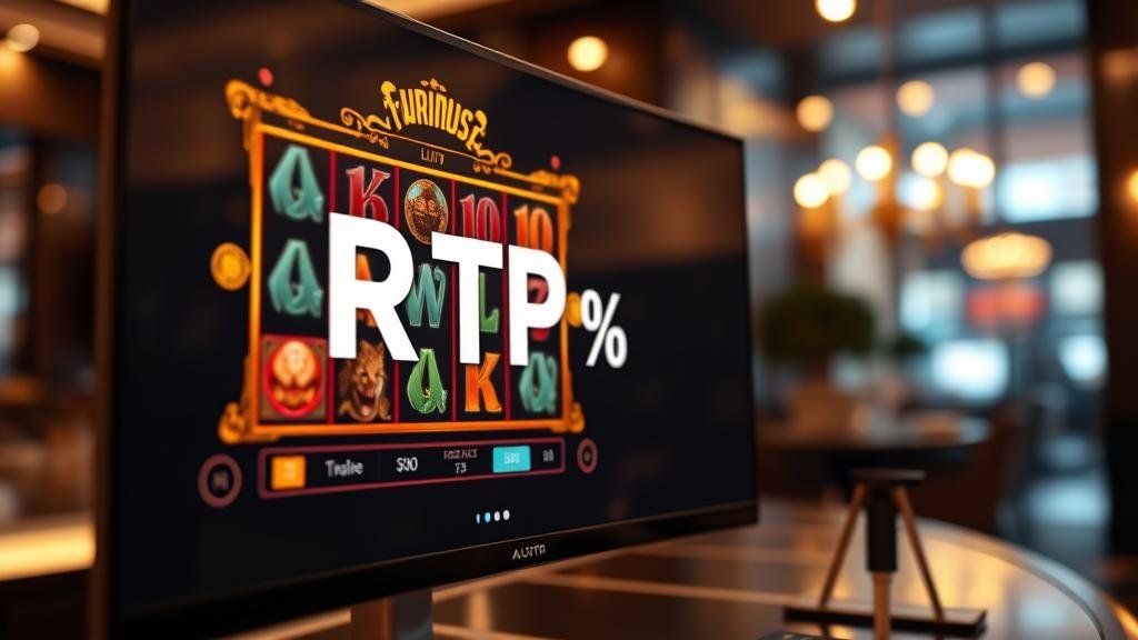 เปิดคัมภีร์สล็อต! เช็ค RTP, ปรับเบท, เลือกเกมค่ายดัง PG, Relax, Microgaming แ...