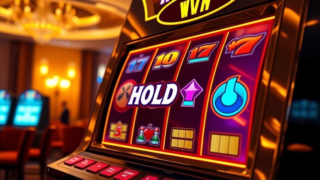 แกะกลไกสล็อต Hold&Win, 243Ways: เลือกค่ายดังให้โบนัสซ้อนโบนัส แตกหนัก คืนทุนไว