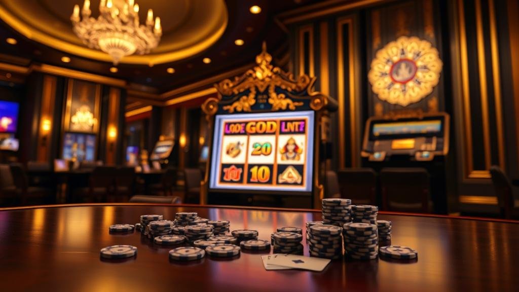 คู่มือเลือกสล็อตค่ายดัง: เจาะลึก RTP, ซื้อสปิน, และกลไกทำกำไรสูงสุด