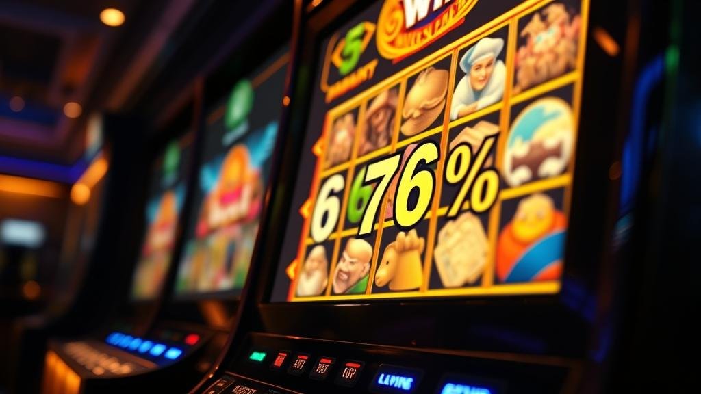 เกมสล็อตธีมญี่ปุ่นพร้อมฟีเจอร์พิเศษ