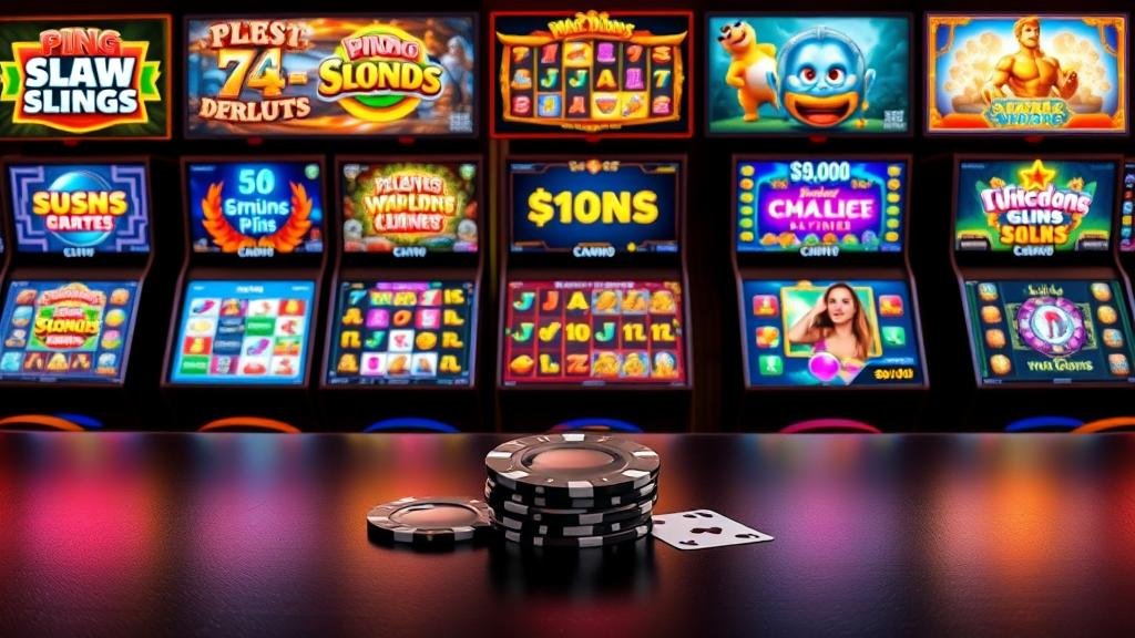 คู่มือสล็อต ซีรีส์สำหรับมืออาชีพ 278 - Complete Guide