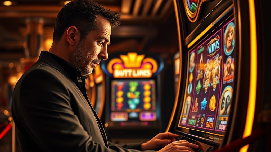 คู่มือสล็อต ซีรีส์สำหรับมืออาชีพ 438 - Complete Guide