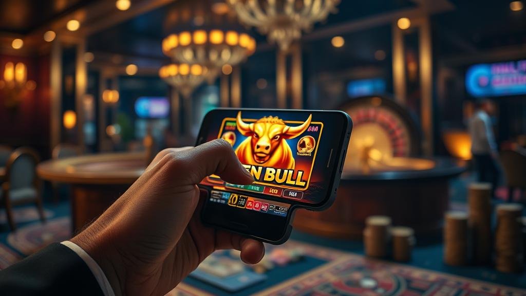 สล็อตวัวทอง: เช็คลิสต์สลับเหรียญง่ายๆ คุมจังหวะแตกหนักบนมือถือ