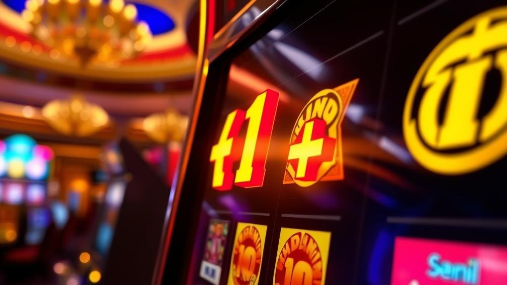 เกมสล็อตธีมเทศกาลและผจญภัย