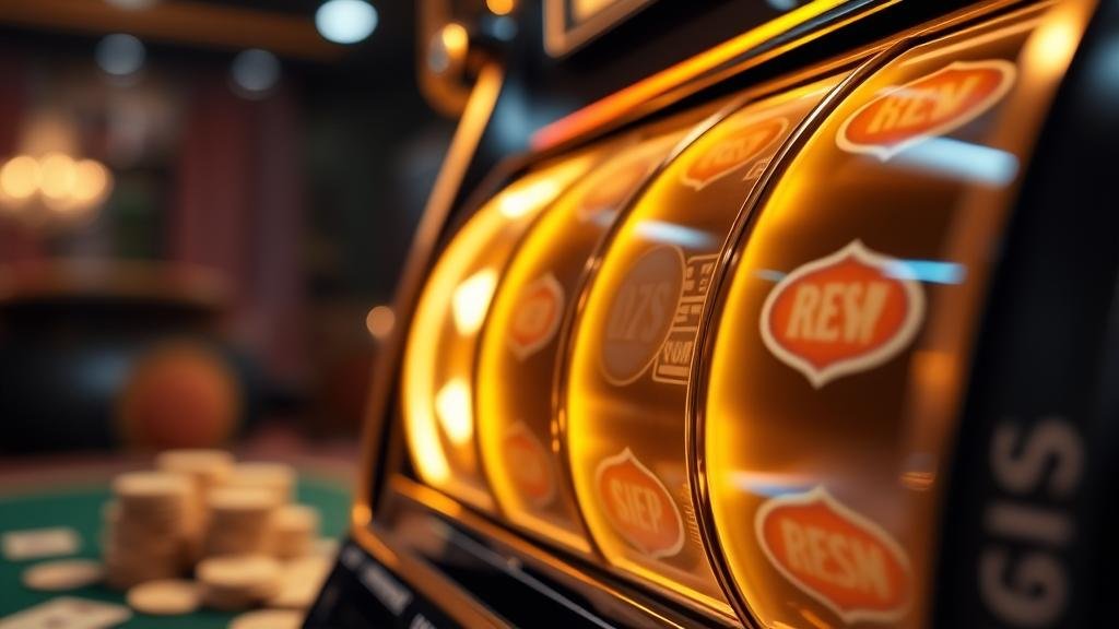 คู่มือเล่นสล็อตใหม่ล่าสุด: เน้นรีสปิน, ซื้อฟีเจอร์, สลับเหรียญ สบายตา