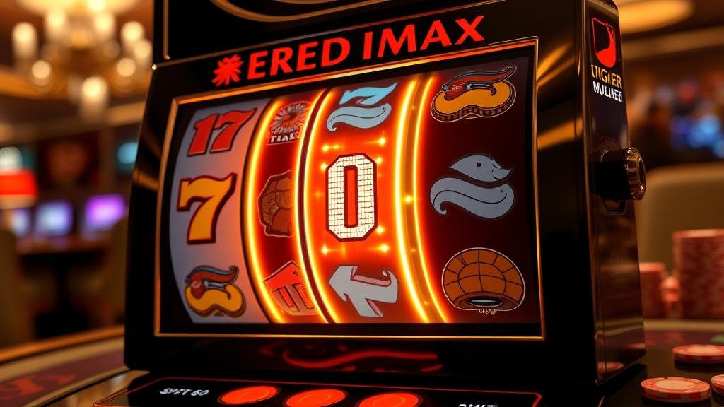 เปิดเคล็ดลับ! เลือกเกมสล็อต RedTiger MultiMax, Spribe, ELK, Booming: ปรับเบท,...