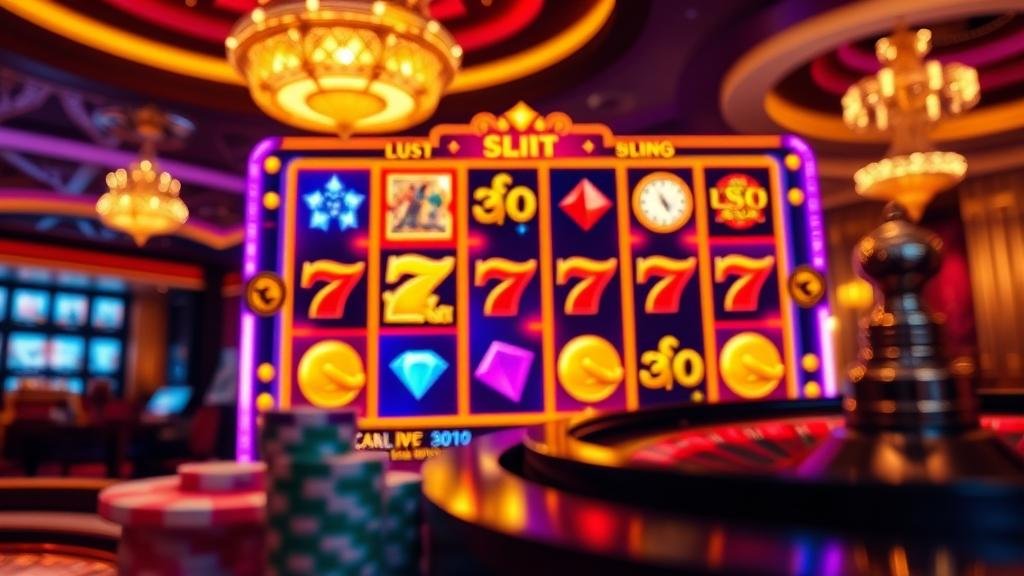 คู่มือเลือกสล็อตค่ายดัง: เปรียบเทียบ RTP, ซื้อสปิน, และกลยุทธ์ทำกำไรให้ง่าย